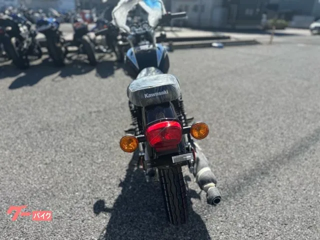 Kawasaki S1 2026 — миниатюра 4