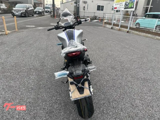 Yamaha MT-09SP RN-69J 2022 — миниатюра 4