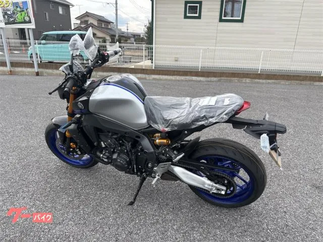 Yamaha MT-09SP RN-69J 2022 — миниатюра 5
