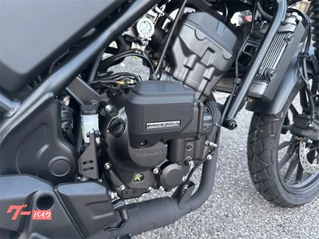 Honda CL250 E-Clutch 2025 — миниатюра 3