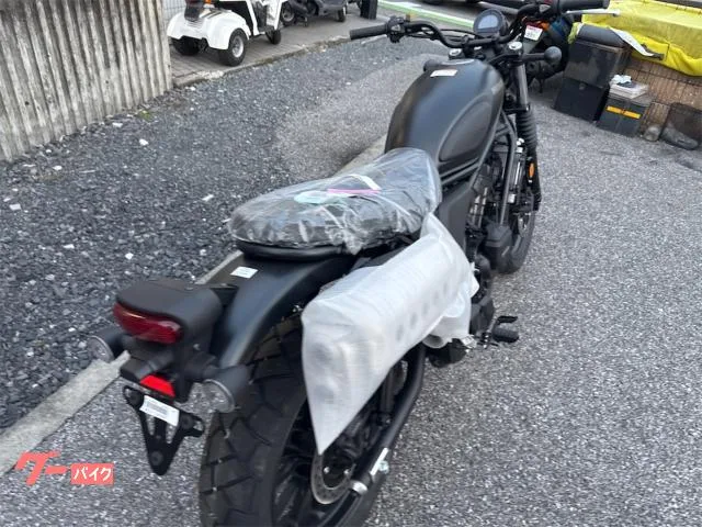 Honda CL250 E-Clutch 2025 — миниатюра 5