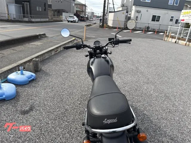 GPX Legend150 2022 — миниатюра 3