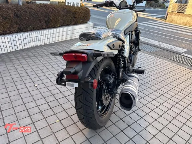 Kawasaki 400SE/ETC2.0//USB 2026 — миниатюра 3