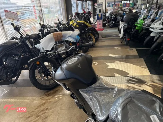 Yamaha MT-25 2026 — миниатюра 5