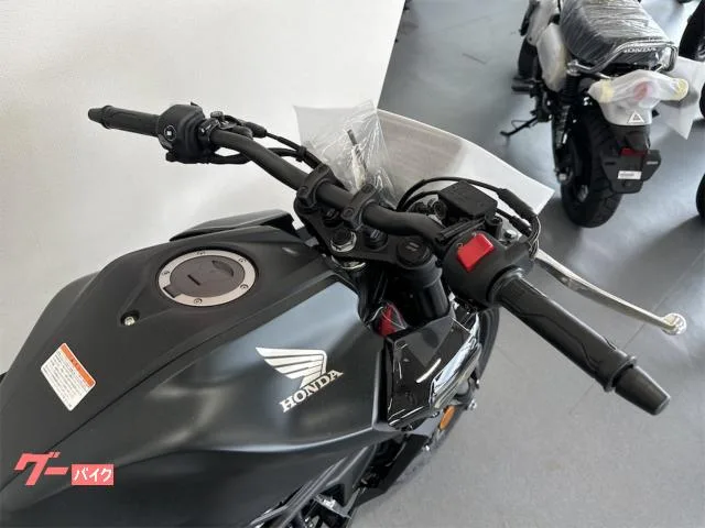 Honda CB125R JC91 2024 — миниатюра 3