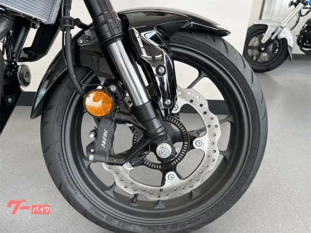 Honda CB125R JC91 2024 — миниатюра 4