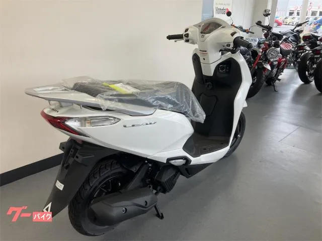 Honda 125/ JK12 2025 — миниатюра 2
