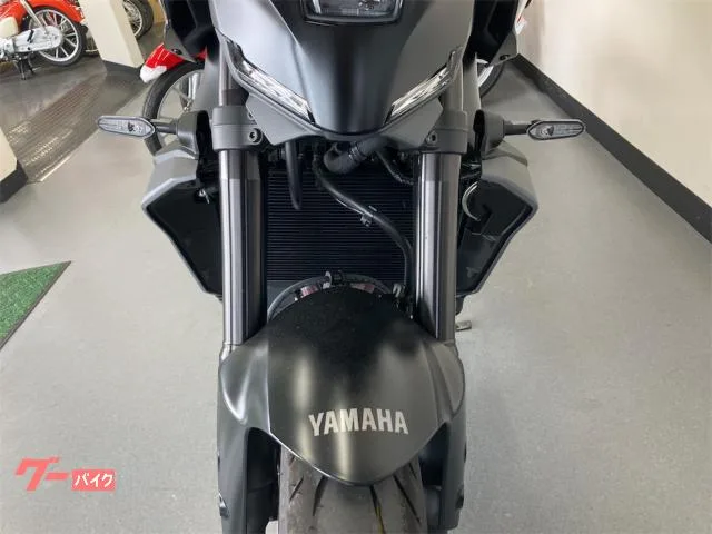 Yamaha MT-09 ETC 2025 — миниатюра 3