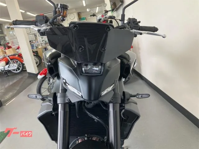 Yamaha MT-09 ETC 2025 — миниатюра 4