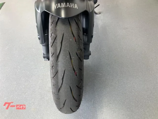 Yamaha MT-09 ETC 2025 — миниатюра 5