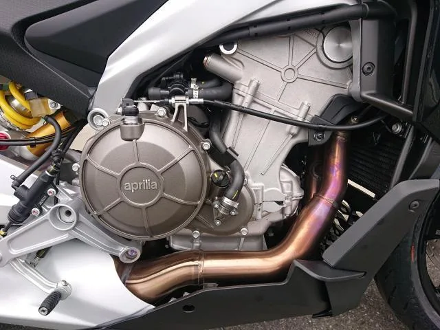 aprilia 660 2022 — миниатюра 3