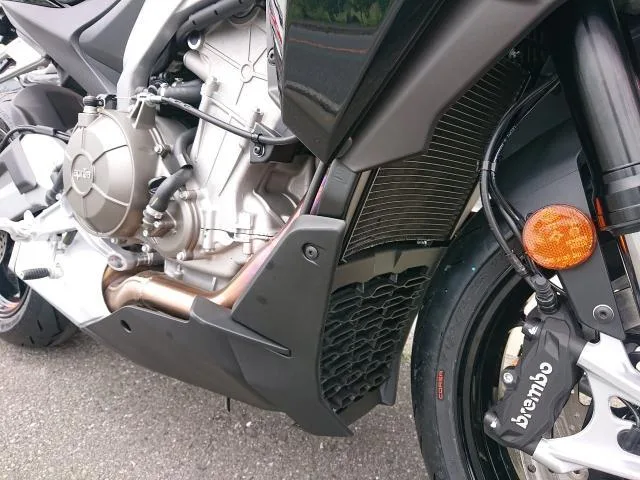 aprilia 660 2022 — миниатюра 4
