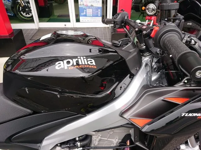 aprilia 660 2022 — миниатюра 5