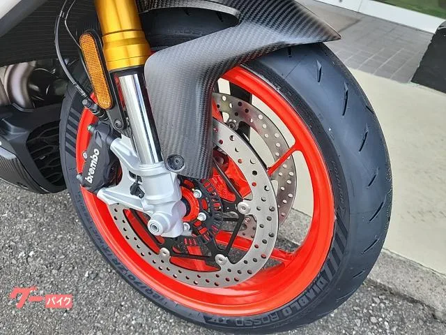 aprilia RS660 2023 — миниатюра 3