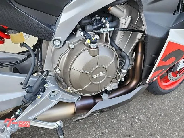 aprilia RS660 2023 — миниатюра 5