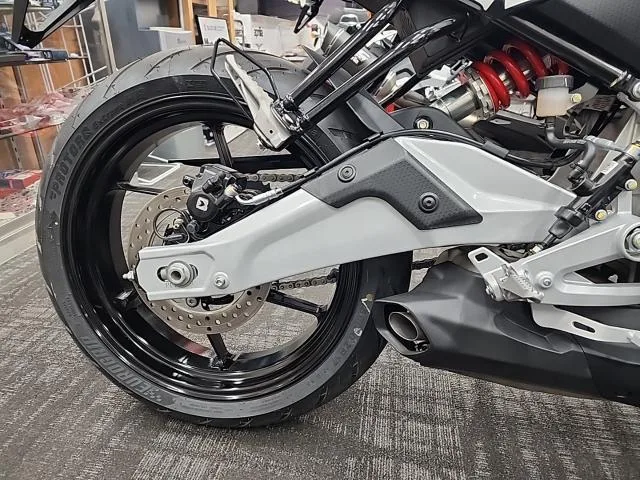 aprilia RS457 2024 — миниатюра 3