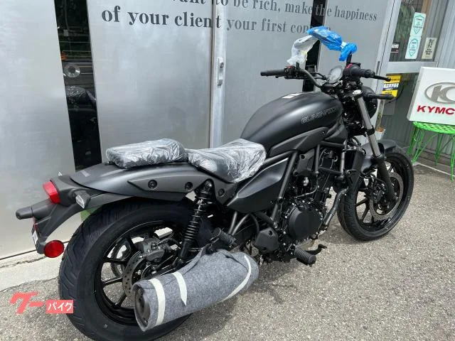 Kawasaki 400 2026 — миниатюра 2