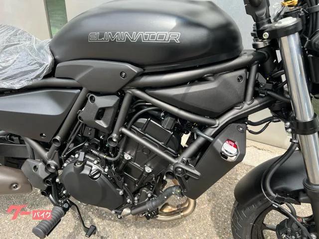 Kawasaki 400 2026 — миниатюра 4