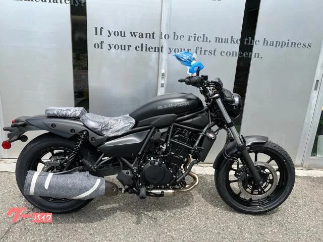 Kawasaki 400 2026 — фото 1, купить с доставкой в Москву