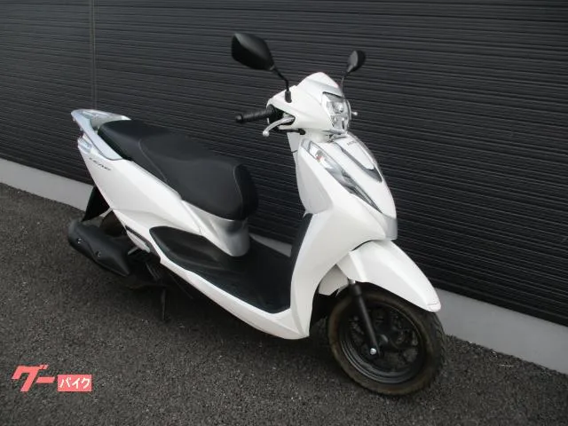 Honda 125/ 2022 — миниатюра 2