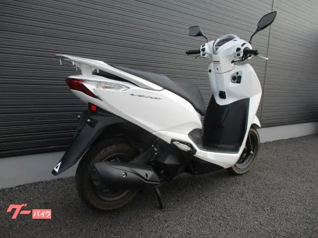 Honda 125/ 2022 — миниатюра 3