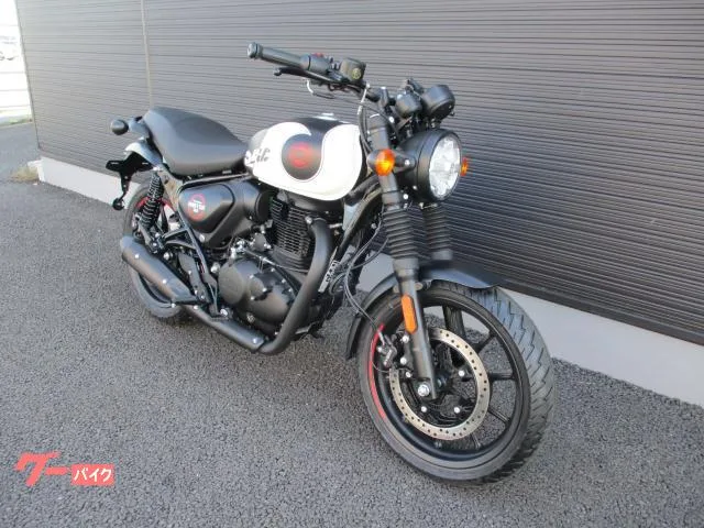 ROYAL ENFIELD 350 NEW 2025 — миниатюра 2