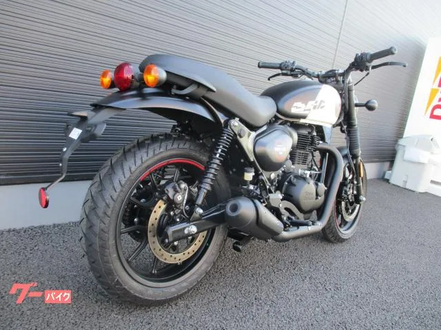 ROYAL ENFIELD 350 NEW 2025 — миниатюра 3