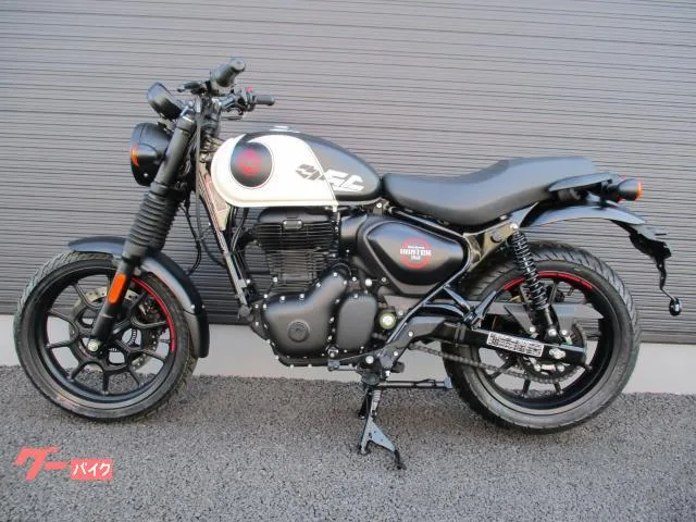 ROYAL ENFIELD 350 NEW 2025 — миниатюра 5