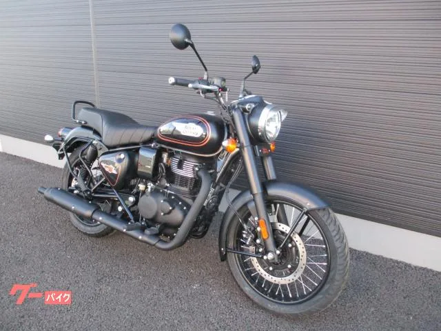 ROYAL ENFIELD 350 2025 — миниатюра 2