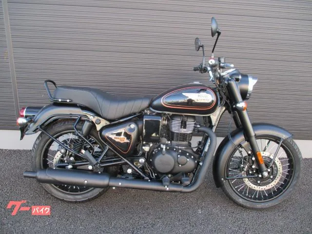 ROYAL ENFIELD 350 2025 — фото 1, купить с доставкой в Москву