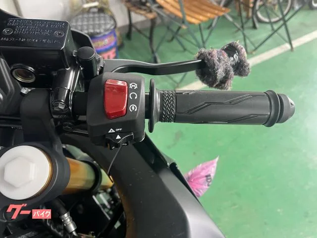Yamaha YZF-R15 2023 — миниатюра 2