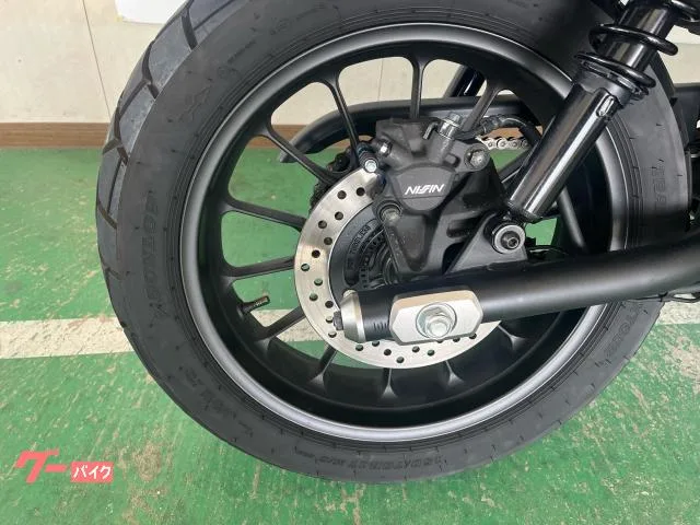 Honda CL250 2023 — миниатюра 3