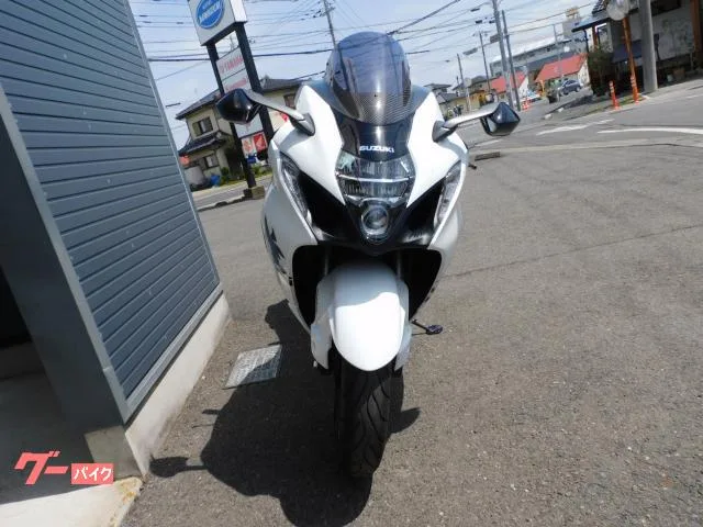 Suzuki (GSX1300R Hayabusa) rsgear2 2022 — миниатюра 5