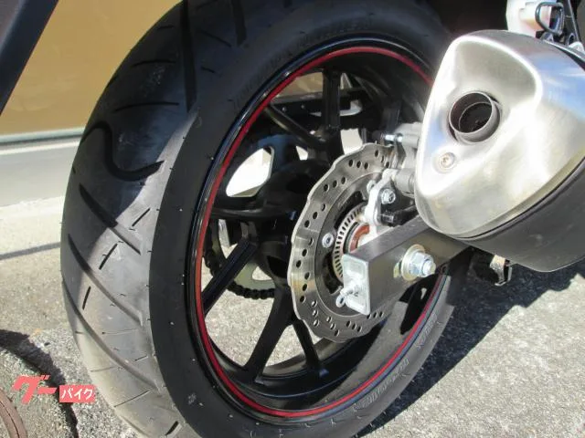Suzuki V- 250 2023 — миниатюра 5