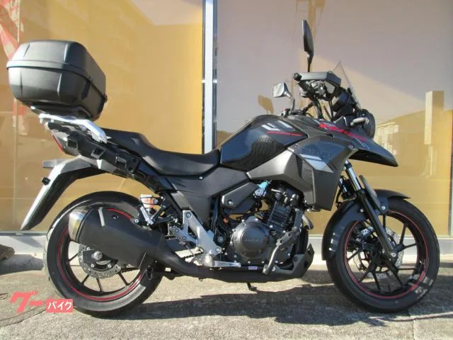 Suzuki V- 250 2023 — фото 1, купить с доставкой в Москву