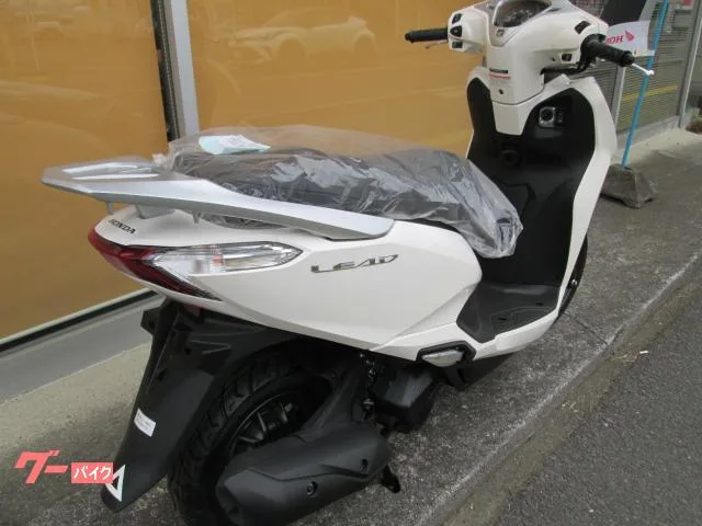 Honda 125/ 2026 — миниатюра 3