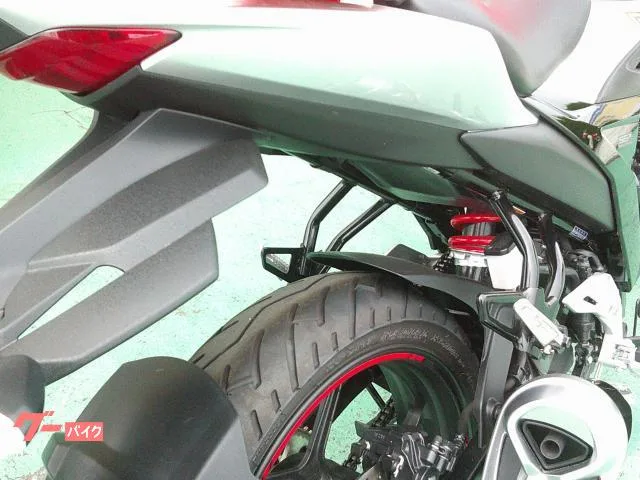 Suzuki GIXXER 150 M3 12 2022 — миниатюра 3