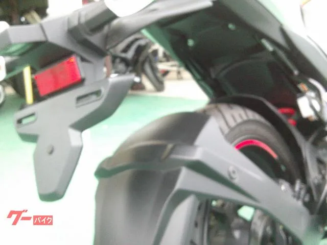Suzuki GIXXER 150 M3 12 2022 — миниатюра 4