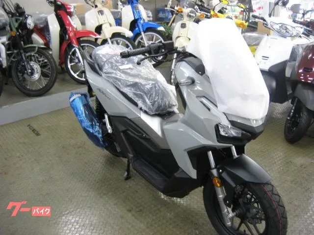 Honda ADV160 2024 — миниатюра 2