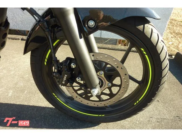 Suzuki GIXXER 150 2023 — миниатюра 4