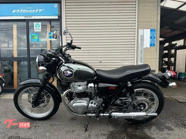 Kawasaki K3 EJ800E ETC2.0 2022 — миниатюра 2