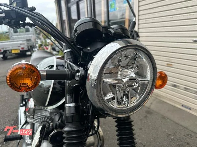 Kawasaki K3 EJ800E ETC2.0 2022 — миниатюра 3
