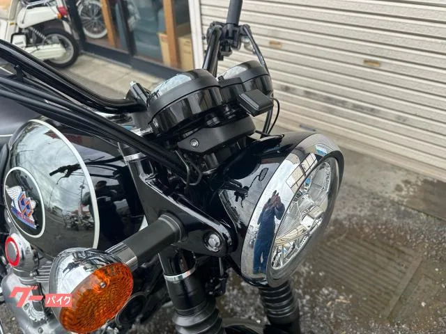 Kawasaki K3 EJ800E ETC2.0 2022 — миниатюра 5