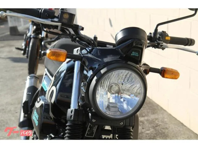 ROYAL ENFIELD 411 2022 — миниатюра 4