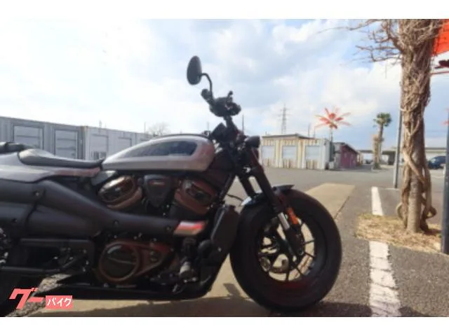HARLEY-DAVIDSON RH1250S S 2024 — миниатюра 2