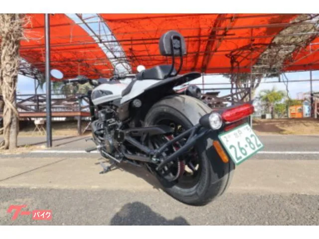 HARLEY-DAVIDSON RH1250S S 2024 — миниатюра 4