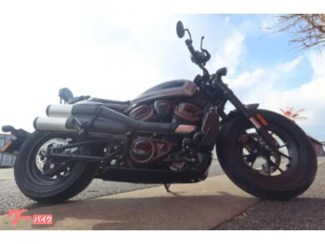 HARLEY-DAVIDSON RH1250S S 2024 — фото 1, купить с доставкой в Москву
