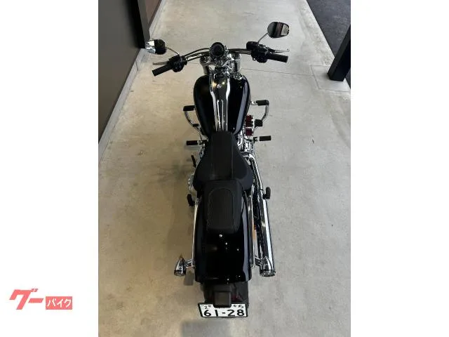 HARLEY-DAVIDSON FXBR TRASK ASSAULT 2026 — миниатюра 2