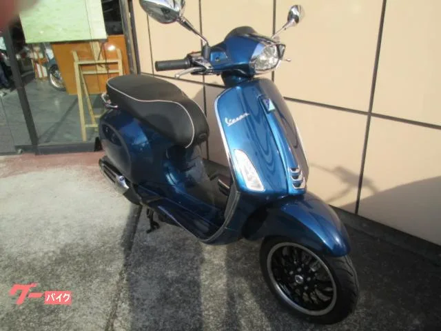 VESPA 150 ETC 2023 — миниатюра 2