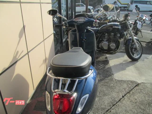 VESPA 150 ETC 2023 — миниатюра 3